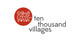 Ten Thousand Villages